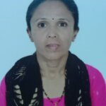 सौ. रितिका राजन मर्चंडे -सदस्य