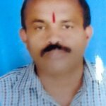 श्री. श्रीकृष्ण यशवंत जोशी - सरपंच