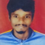 श्री. प्रवीण प्रकाश वाघमारे - सदस्य